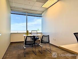 Office Evolution - Broomfield/Interlocken