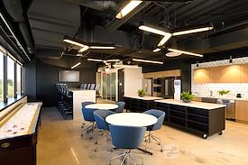 Venture X | Chicago - Deerfield