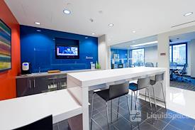 Regus | Landmark Square