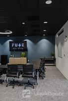 Fuse Flex Space