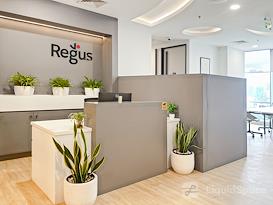 Regus | Jakarta, Menara Sunlife