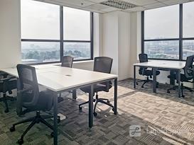 Regus | Kuala Lumpur, Menara Public Gold