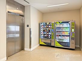 Regus | 1 Ridge Hill