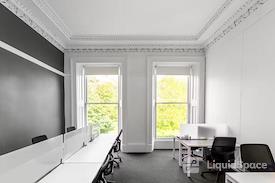 HQ - Glasgow, Woodside Place