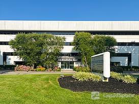 Regus | Melville Broadhollow