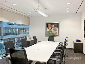Regus | Davisville Centre