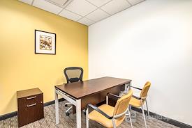 Regus | Exchange at Westchester