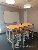 WeWork Embassy TechVillage