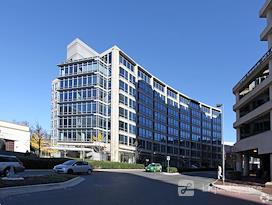 Carr Workplaces - Friendship Heights