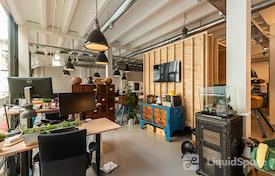 Citizen Space Zurich