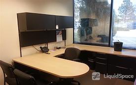 Inspired Workspace (Presidio)