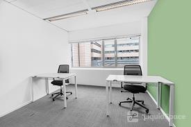 Regus | Utrecht, Secoya Papendorp