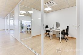 FLYCOWORK | Coworking & Oficinas Privadas