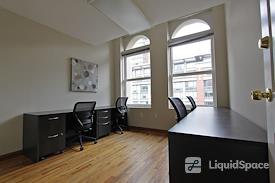 Coalition Space | Flatiron / Chelsea