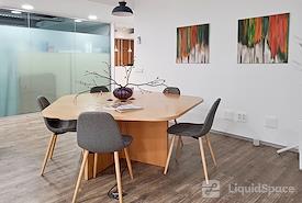 Regus | Bilbao Gran Via