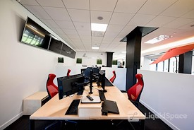 2727 Coworking