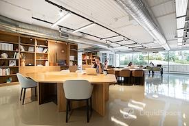 SPACES  | Athens, Green Plazav