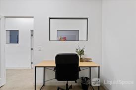Miki Office Space
