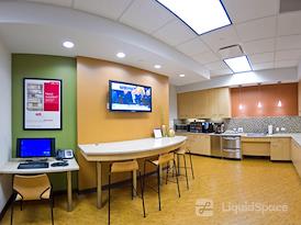 Regus | West Glen Town Center