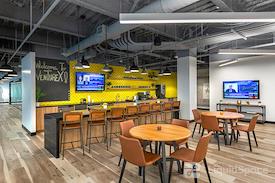 Venture X | Arlington - Courthouse Metro