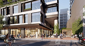 Waterman Workspaces (South Yarra)