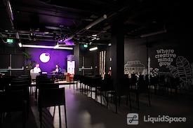 Regus | Luxembourg, City Centre