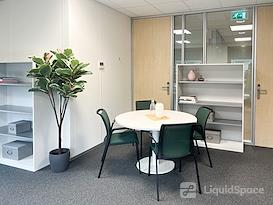 Regus | Amsterdam Amsterdamse Bos