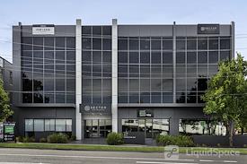 Sector Serviced Offices, Wheelers Hill