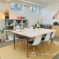 Quartier 33 | Coworking in Hamburg Winterhude