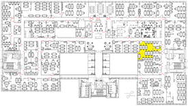 Regus | London, Paddington