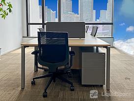 Regus | Nanjing, Jinling - Asia Pacific Tower