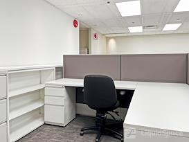 Regus | QC, Montreal - Boul Cremazie