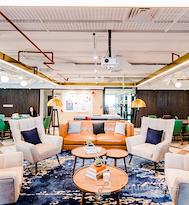 GoWork Senayan City - Coworking and Office Space