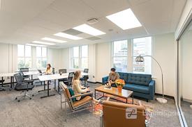 Expansive - Katy Building