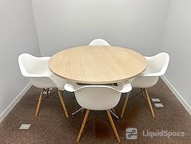 Regus | Sao Paolo, Continental Square - Vila Olímpia – Olimpiadas