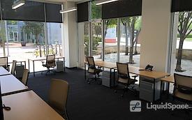 Venture X | Dallas by the Galleria