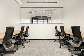 Industrious - 245 Hammersmith