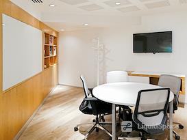 SPACES | MEXICO CITY, Spaces Polanco Arquímedes