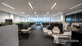 Waterman Workspaces Caribbean Park