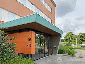 Regus | Venlo, Noorderpoort
