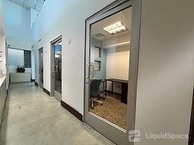 BLANKSPACES Santa Monica - Main St.