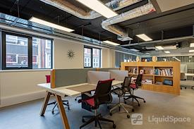 SPACES | LONDON, Teddington