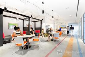 Industrious - Ballston Quarter