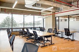 SPACES | Lima, Basadre 607