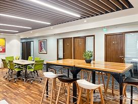 Regus | NEW DELHI, Nehru Place