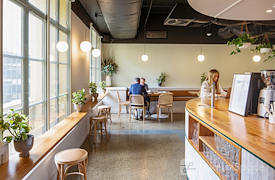 Hub Australia | Anzac Square