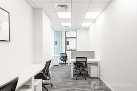 Regus | Modi'in, Dam HaMacbim Street