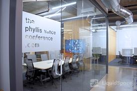 Gravitate Coworking Downtown