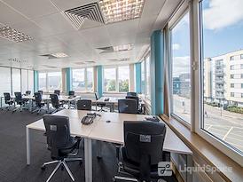 Regus | Slough Town Centre