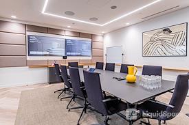 Venture X White City